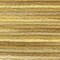 DMC Embroidery Floss, 6-Strand Multi-Color Variations - Toasted Almond